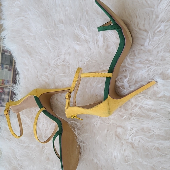 Cute heels - Picture 7 of 11